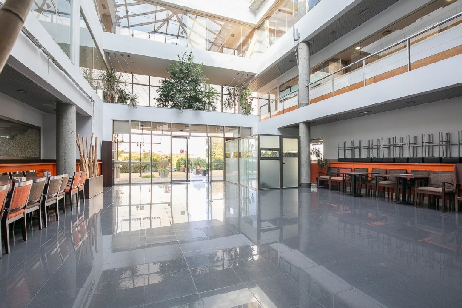  à vendre batiment Armilla Vega De Granada 5