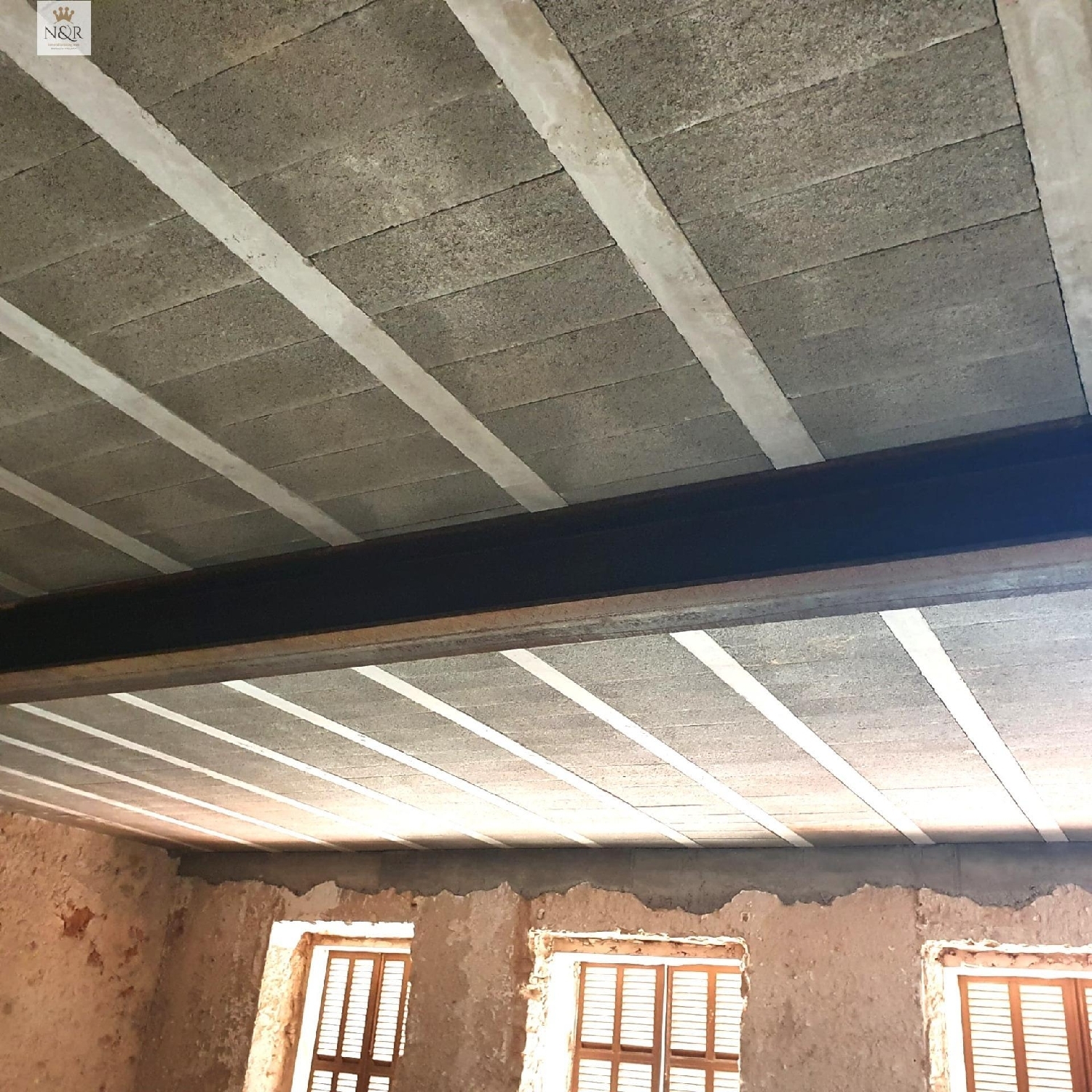  till salu byggnad Santa Maria Del Camí Raiguer 6
