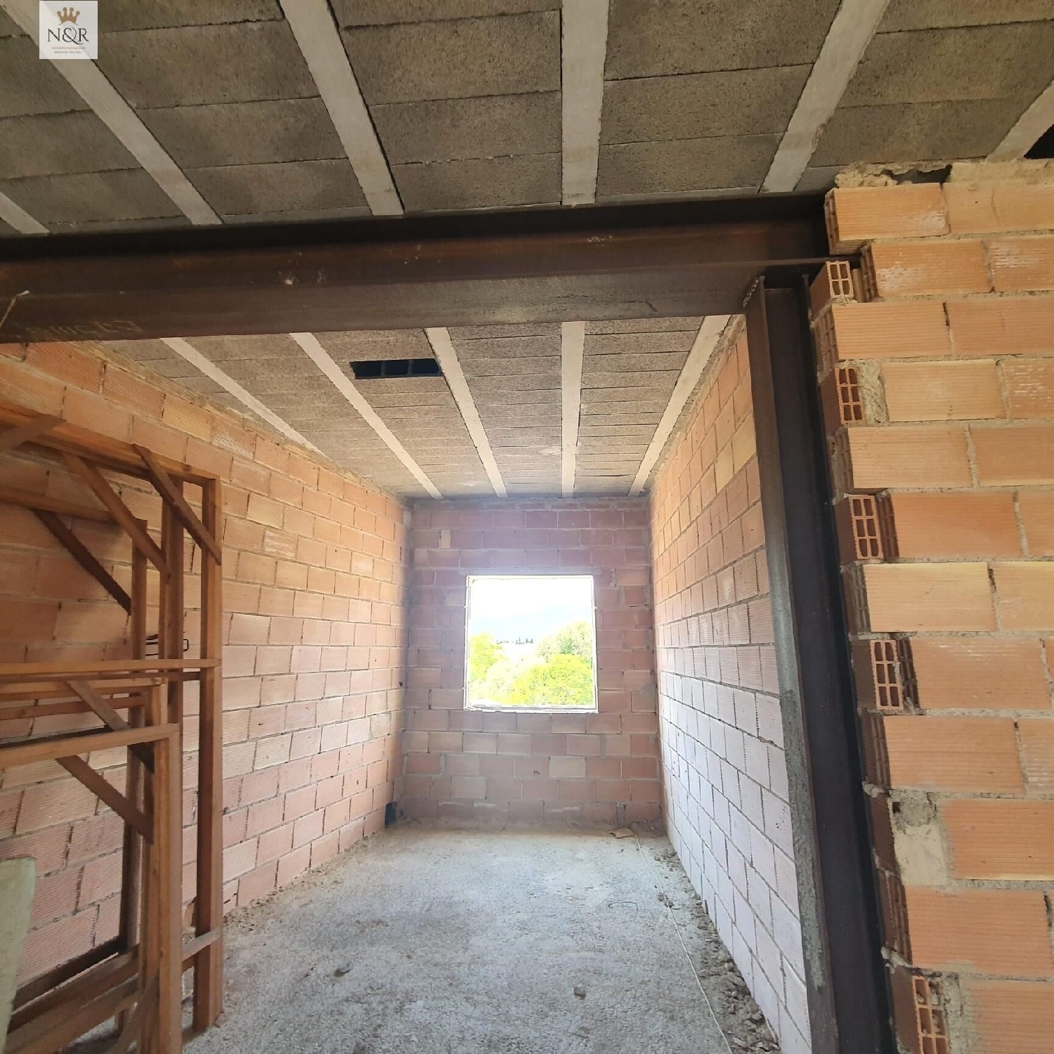  till salu byggnad Santa Maria Del Camí Raiguer 5
