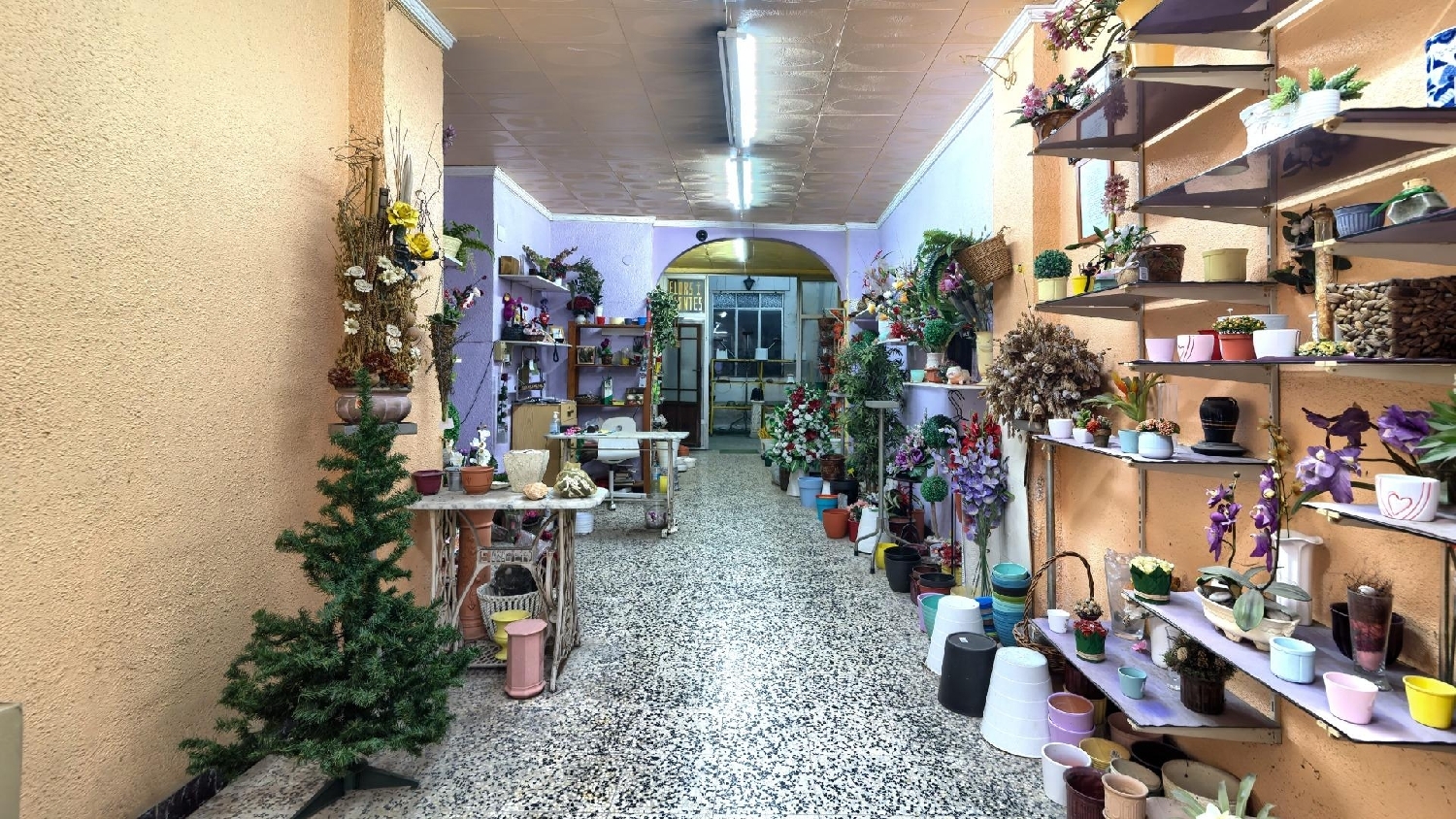  till salu byggnad Santa Marina Ribera Alta 4