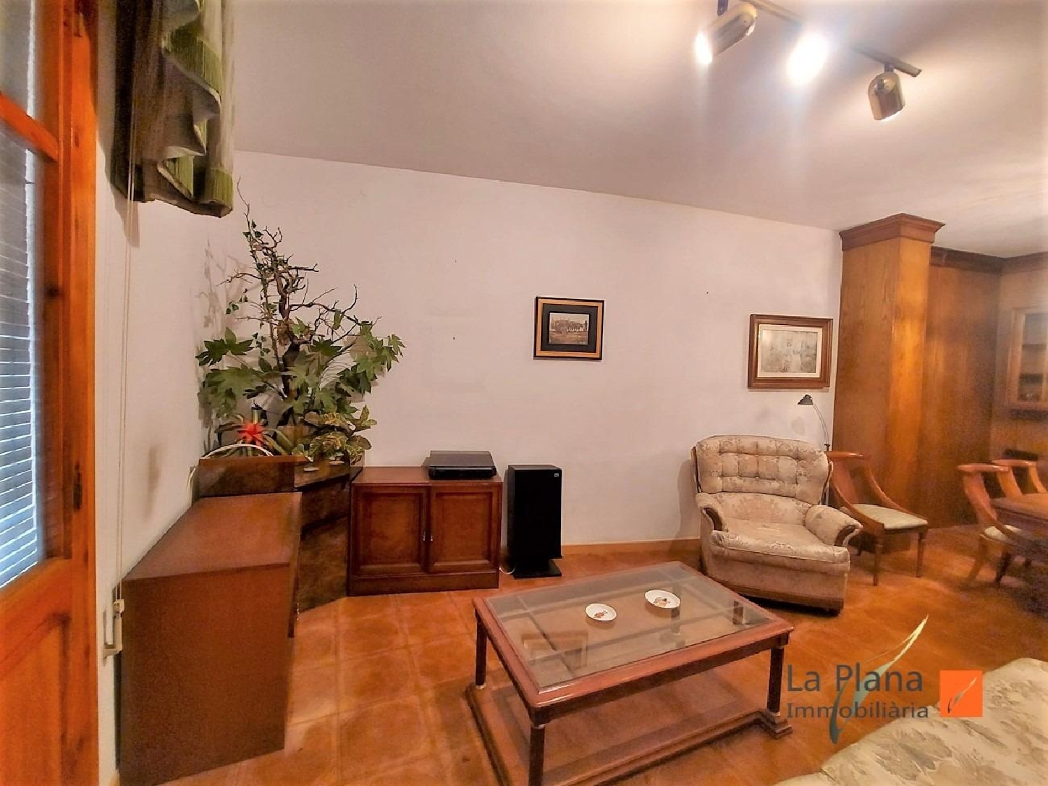 till salu byggnad El Raval Del Pom Baix Ebre 2