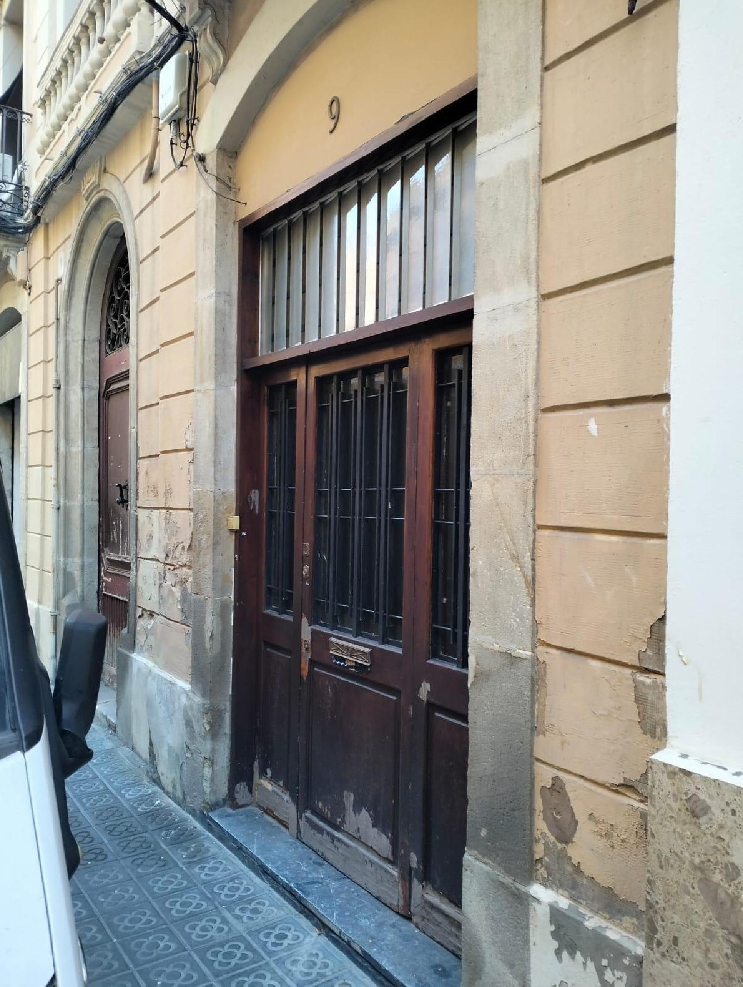 à vendre batiment Cardedeu Vallès Oriental 2