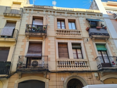Sants-Montjuïc-Hostafrancs Barcelonès byggnad foto 6229872