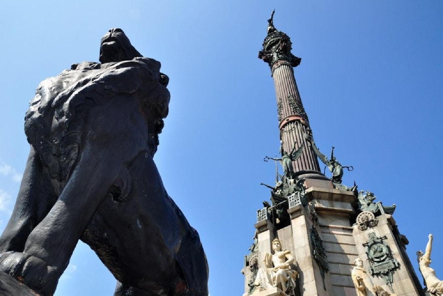  till salu byggnad Sarrià-Sant Gervasi-Bonanova Barcelonès 4