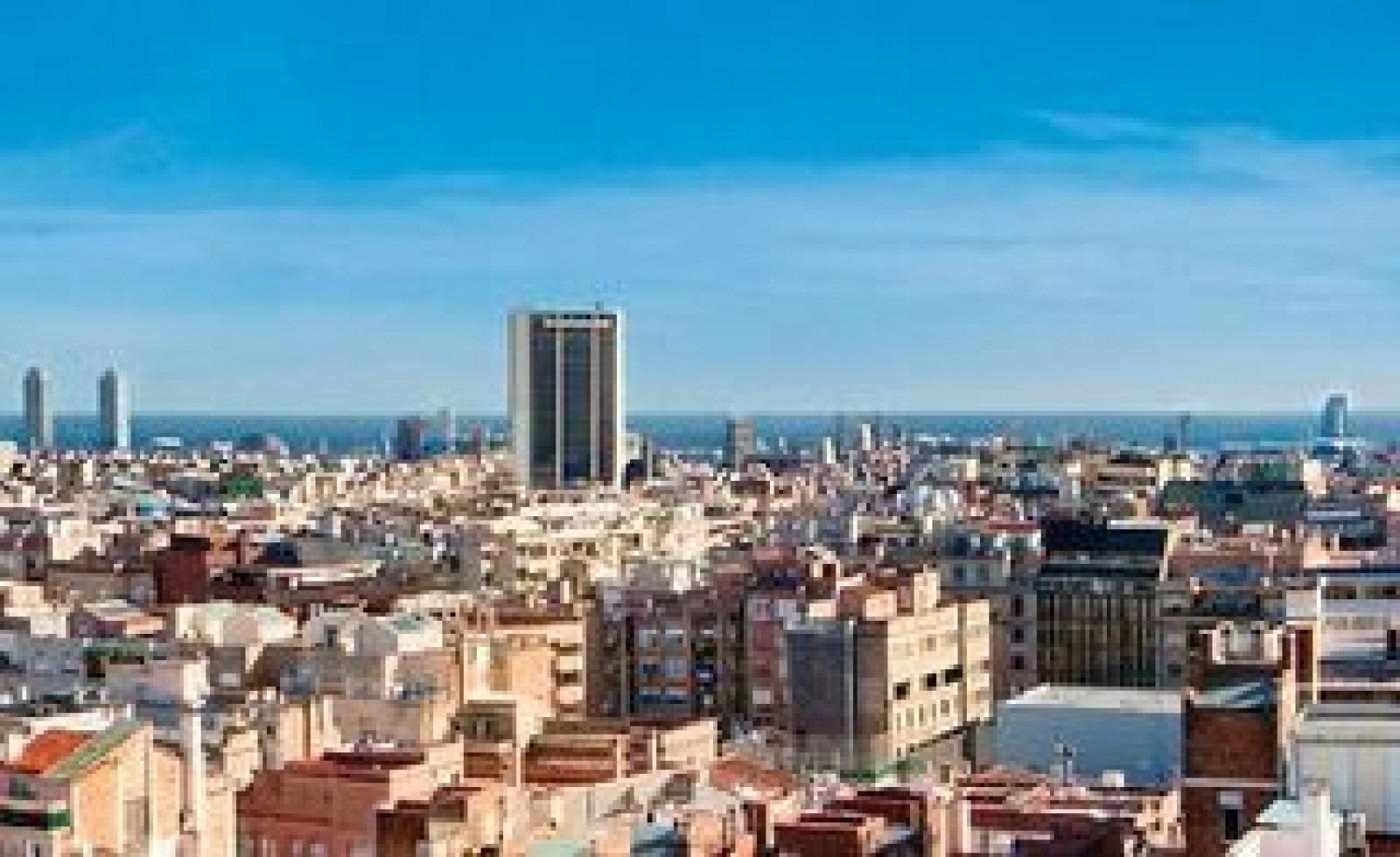  till salu byggnad Sarrià-Sant Gervasi-Putget-Farró Barcelonès 3