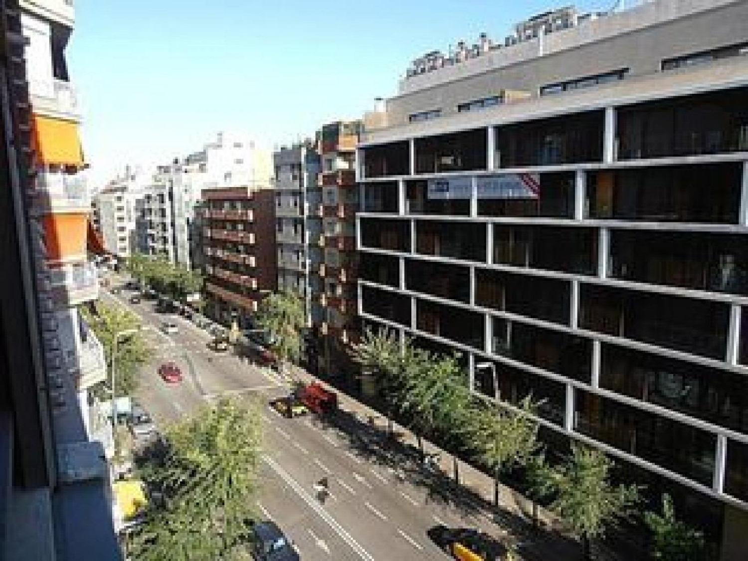  till salu byggnad Sarrià-Sant Gervasi-Putget-Farró Barcelonès 8