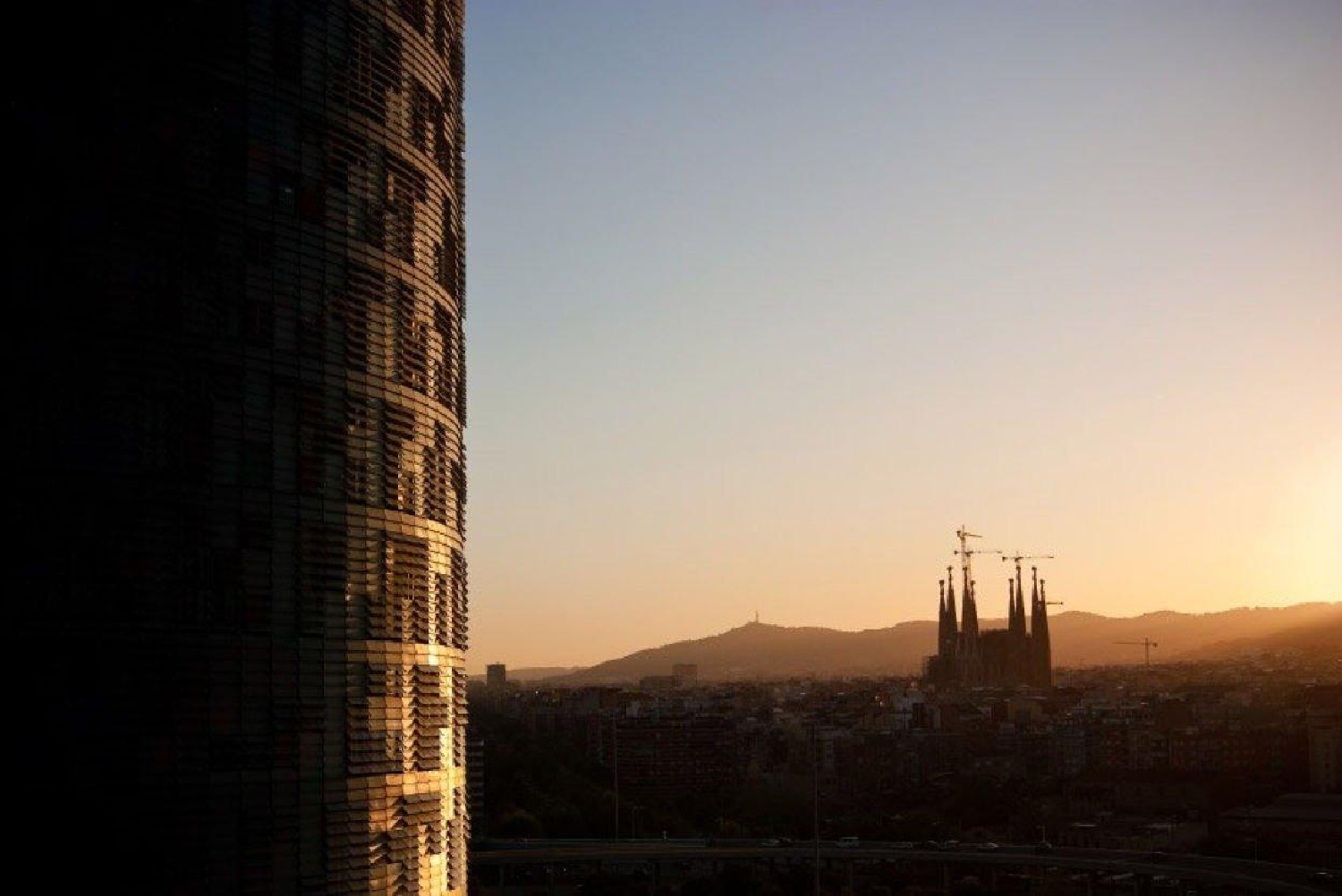  till salu byggnad Sarrià-Sant Gervasi-Putget-Farró Barcelonès 7
