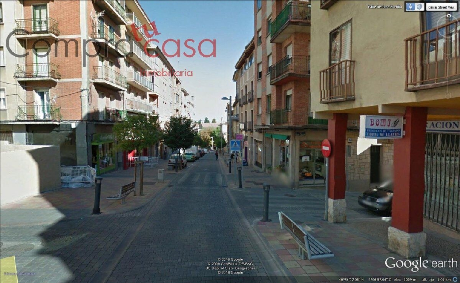  till salu byggnad Segovia 40005 Segovia Sur 5