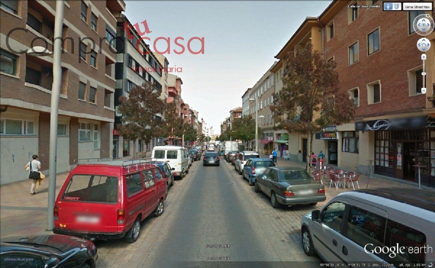 till salu byggnad Segovia 40005 Segovia Sur 2
