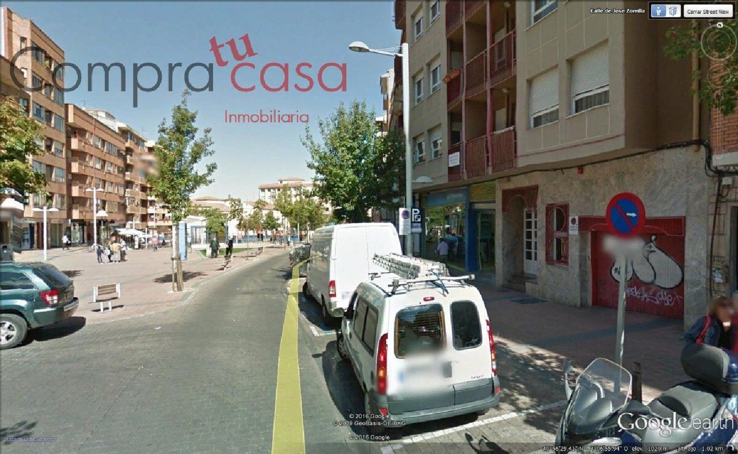  till salu byggnad Segovia 40005 Segovia Sur 7