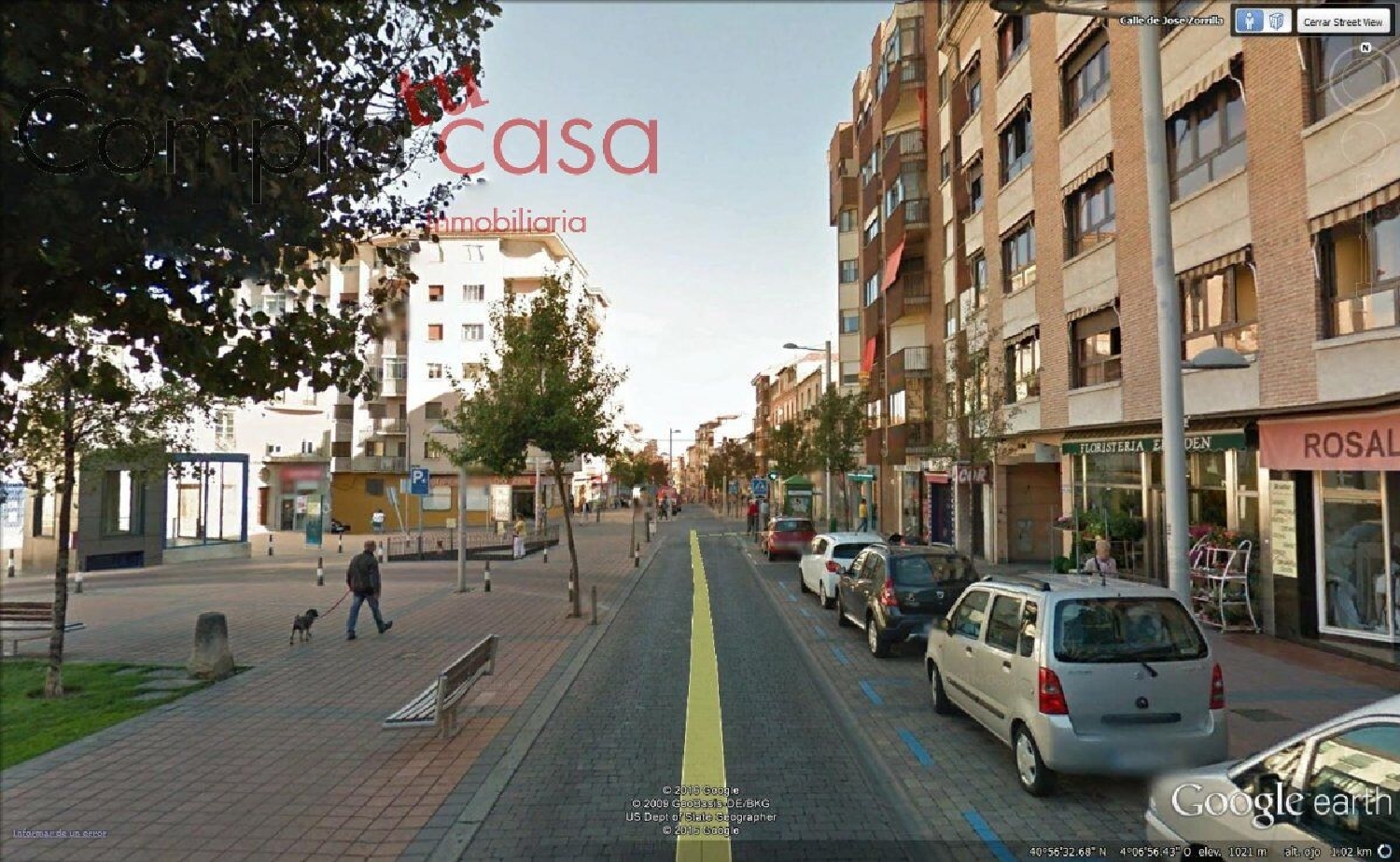  till salu byggnad Segovia 40005 Segovia Sur 6