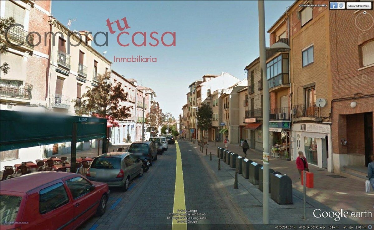  till salu byggnad Segovia 40005 Segovia Sur 4