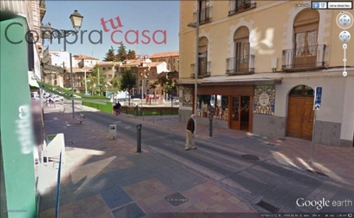 Segovia 40005 Segovia Sur batiment foto 6230298