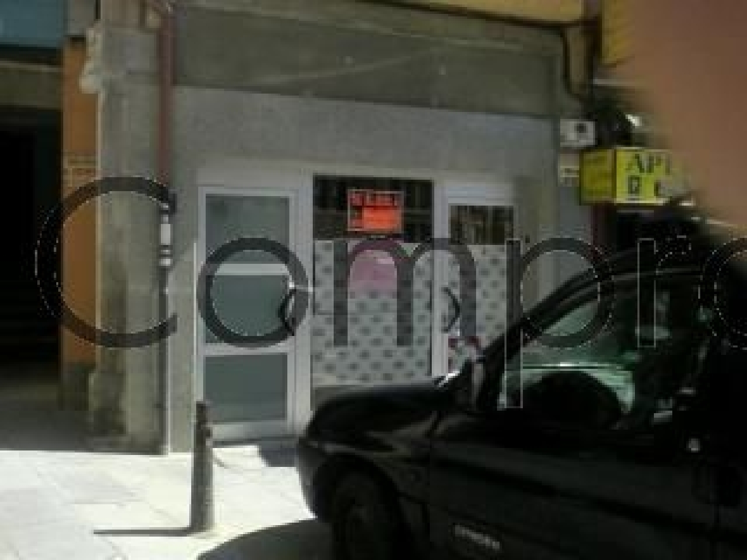  for sale building Segovia 40005 Segovia Sur 6