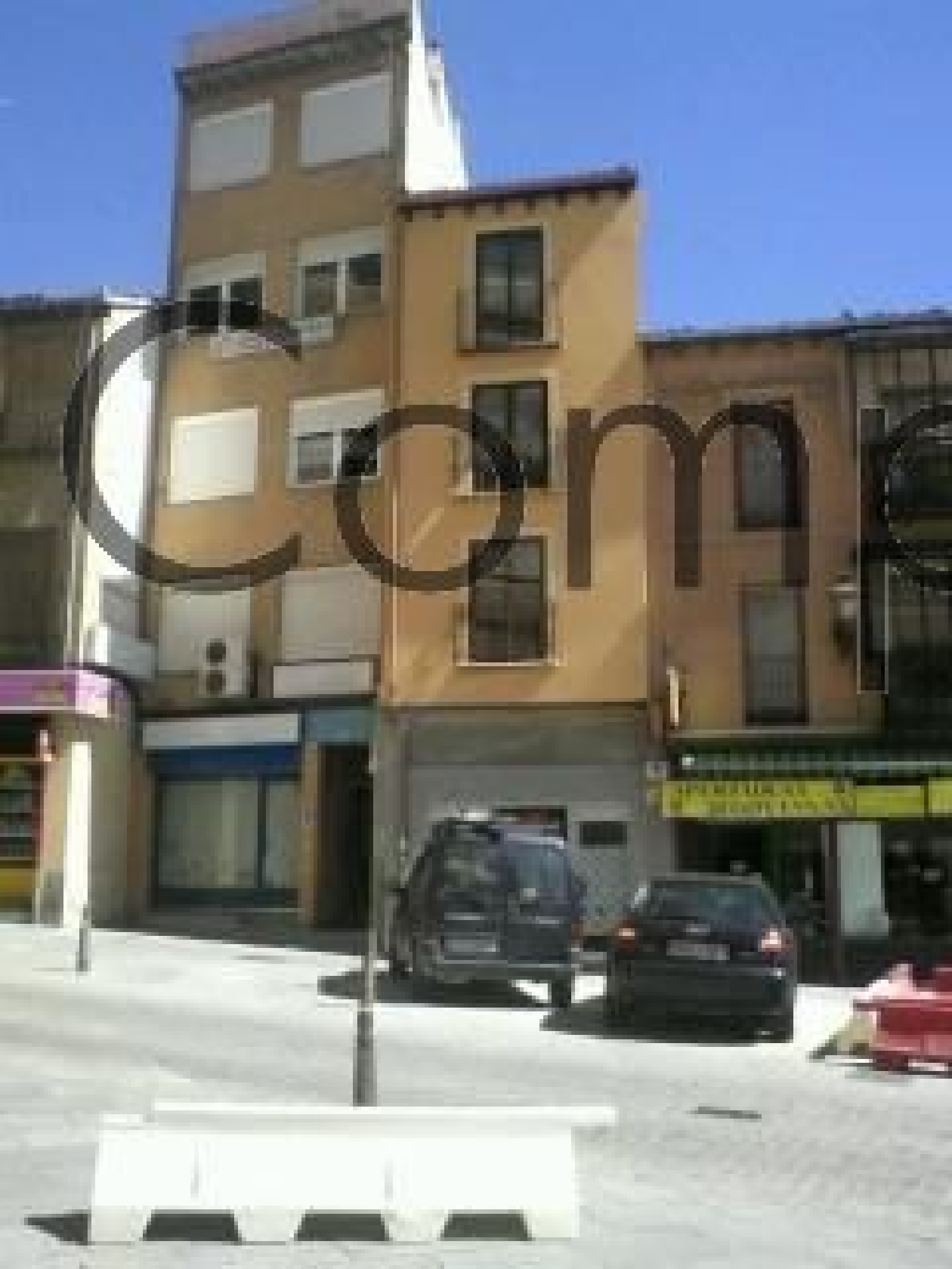 for sale building Segovia 40005 Segovia Sur 3