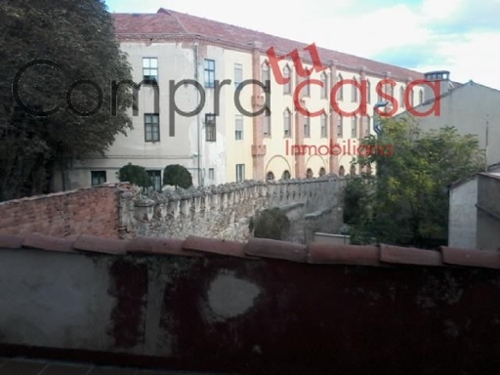Segovia 40005 Segovia Sur batiment foto 6230332