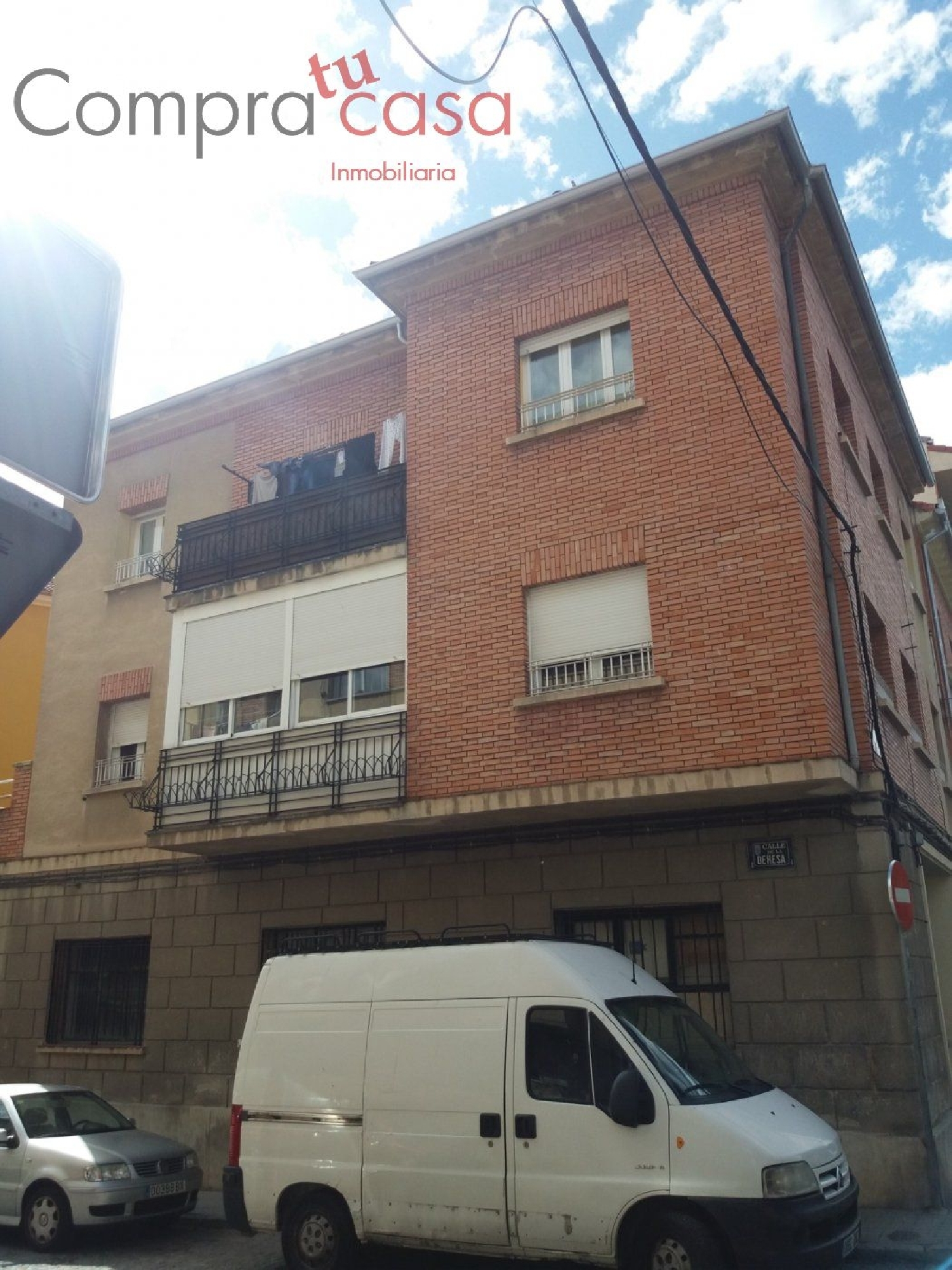  en venta edificio Segovia 40005 Segovia Sur 3