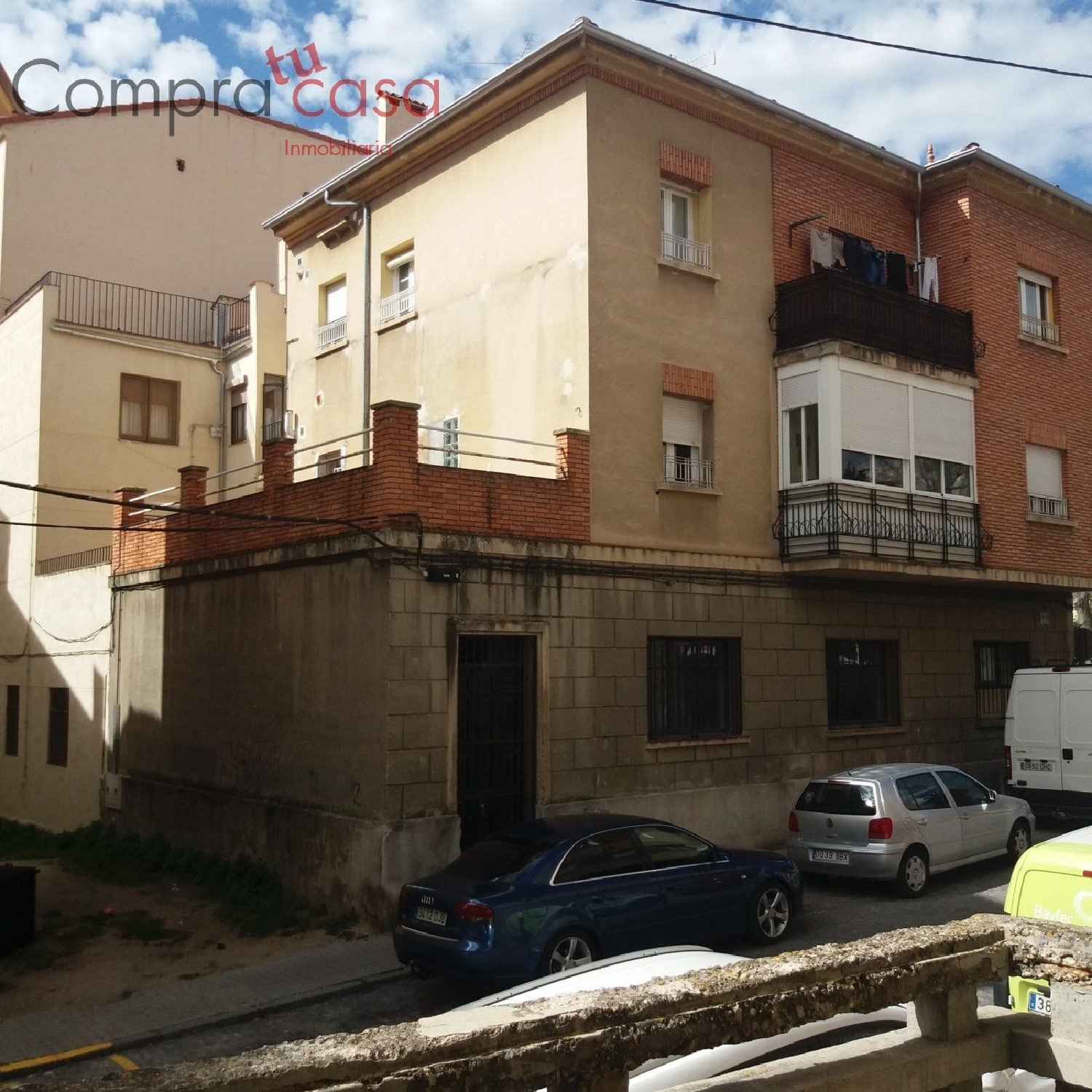  en venta edificio Segovia 40005 Segovia Sur 4