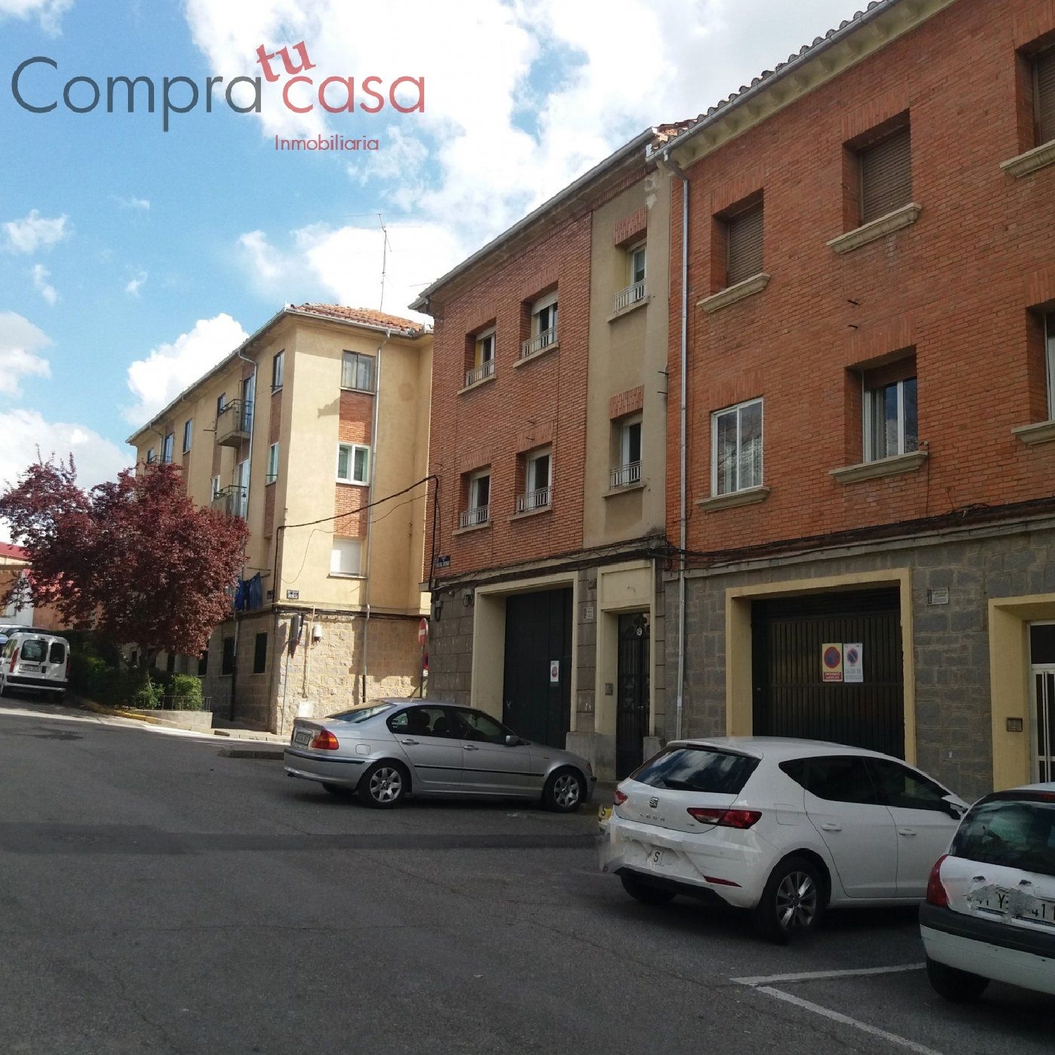  en venta edificio Segovia 40005 Segovia Sur 5