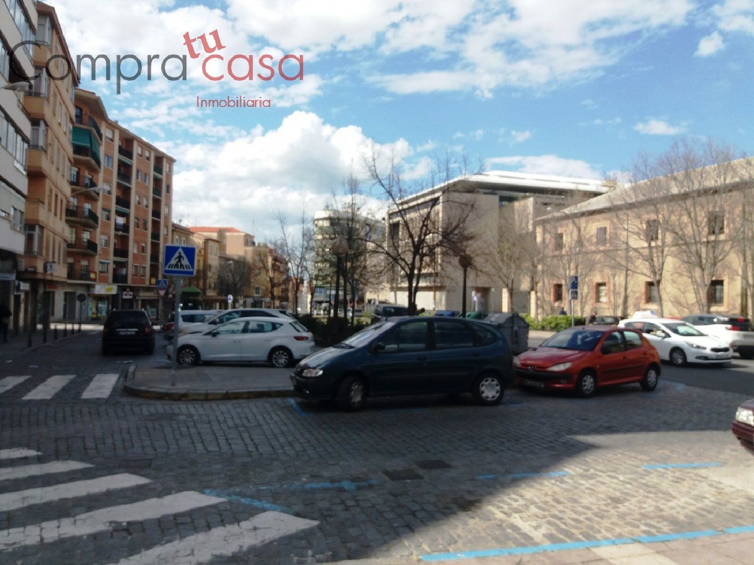  en venta edificio Segovia 40005 Segovia Sur 2