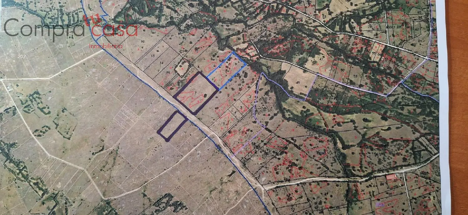 en venta edificio Segovia Centro 40001 Segovia Sur 1