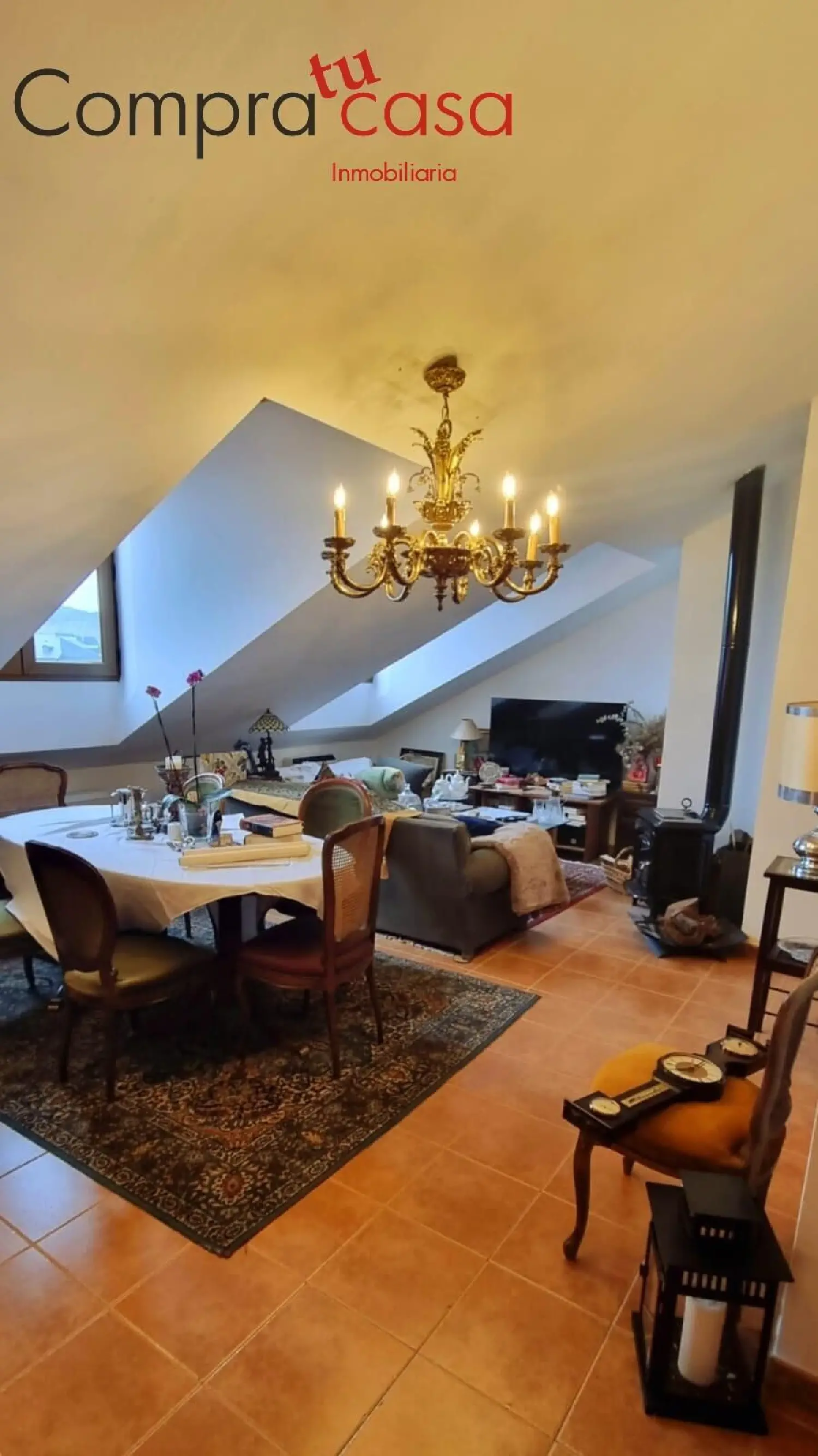 till salu byggnad Segovia Centro 40001 Segovia Sur 2