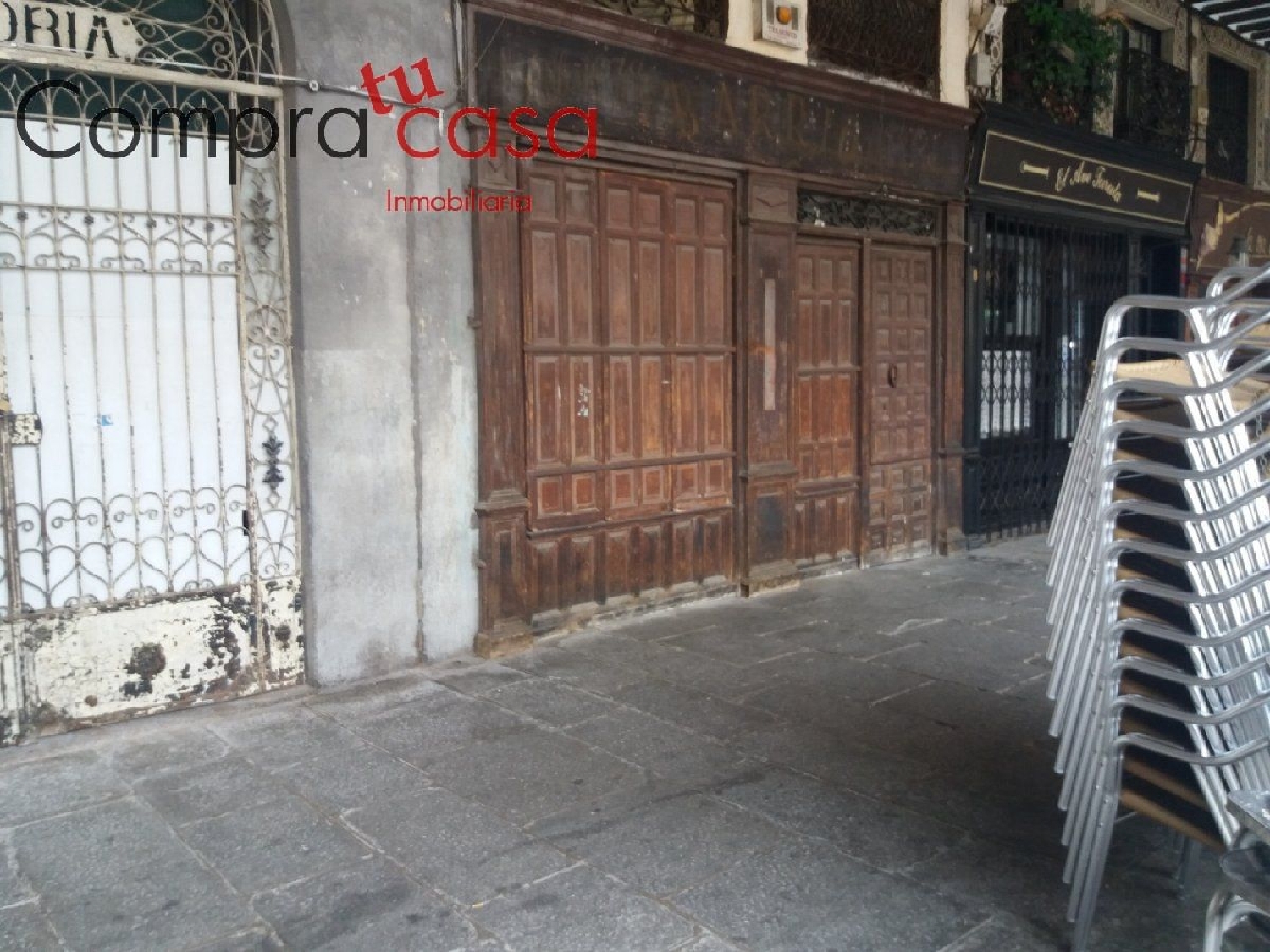  en venta edificio Segovia Centro 40001 Segovia Sur 4