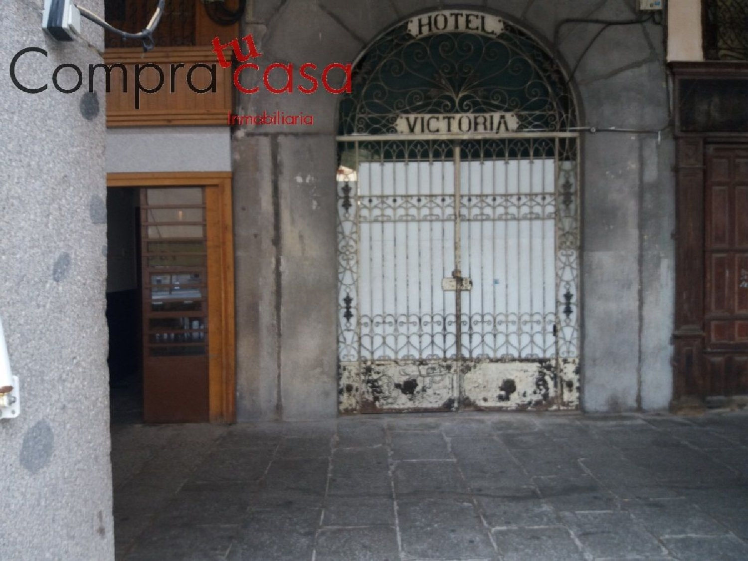  en venta edificio Segovia Centro 40001 Segovia Sur 3