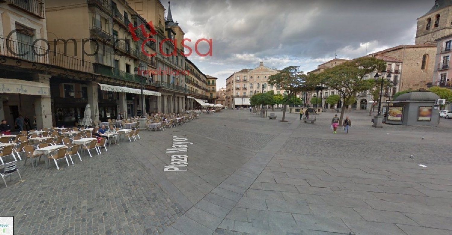 en venta edificio Segovia Centro 40001 Segovia Sur 3