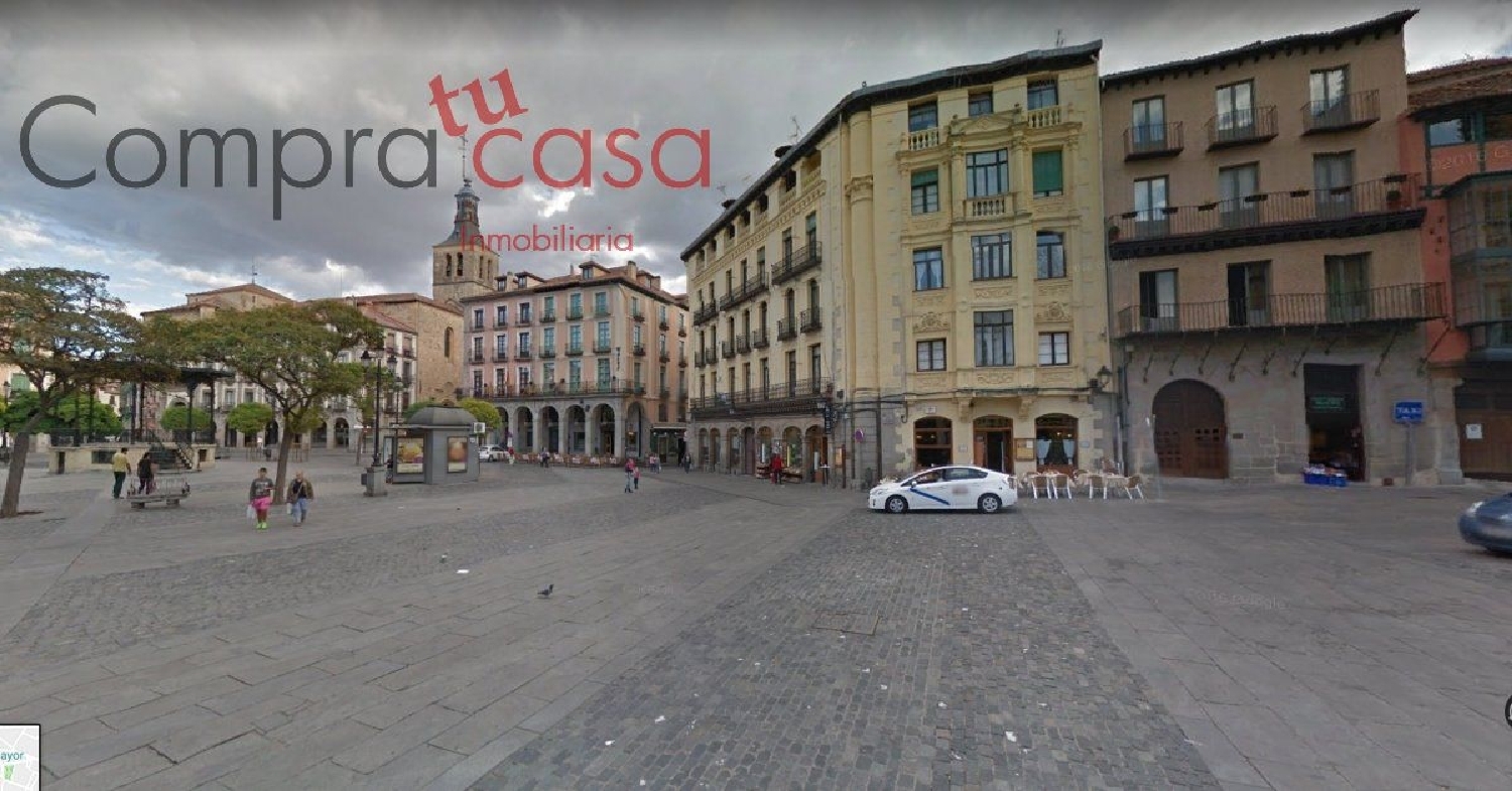  en venta edificio Segovia Centro 40001 Segovia Sur 4