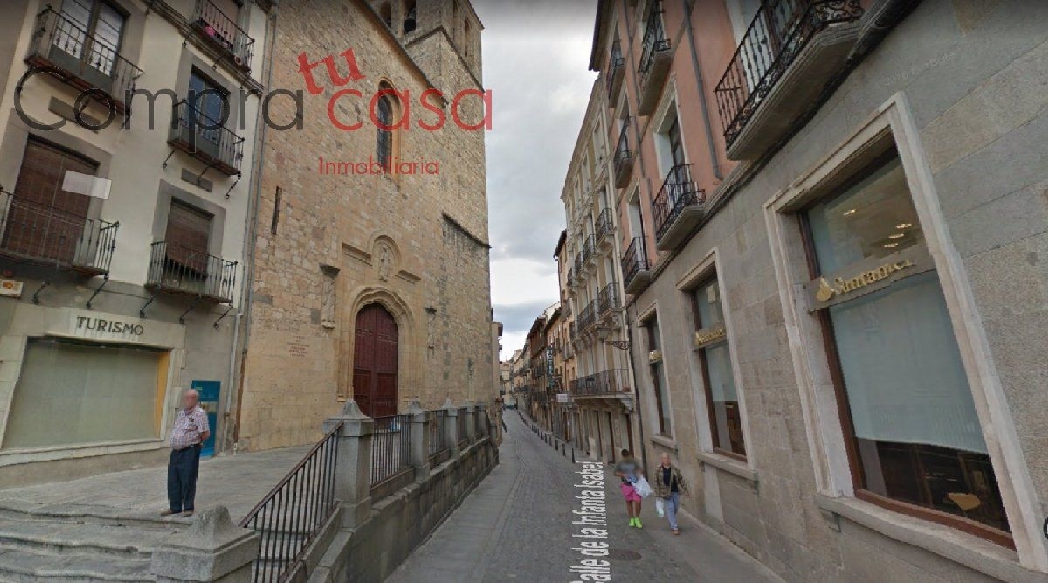  en venta edificio Segovia Centro 40001 Segovia Sur 5