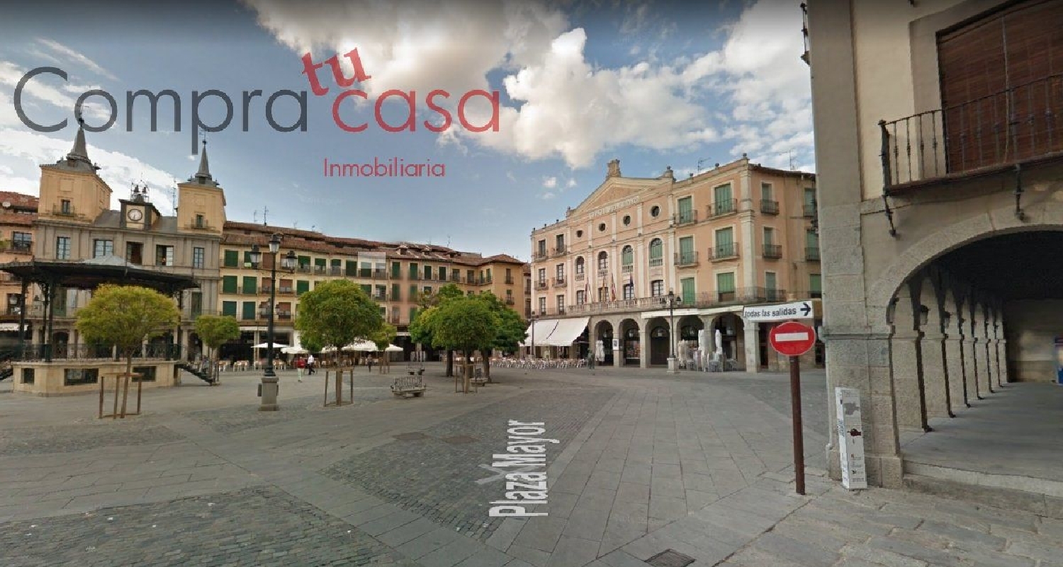  en venta edificio Segovia Centro 40001 Segovia Sur 1