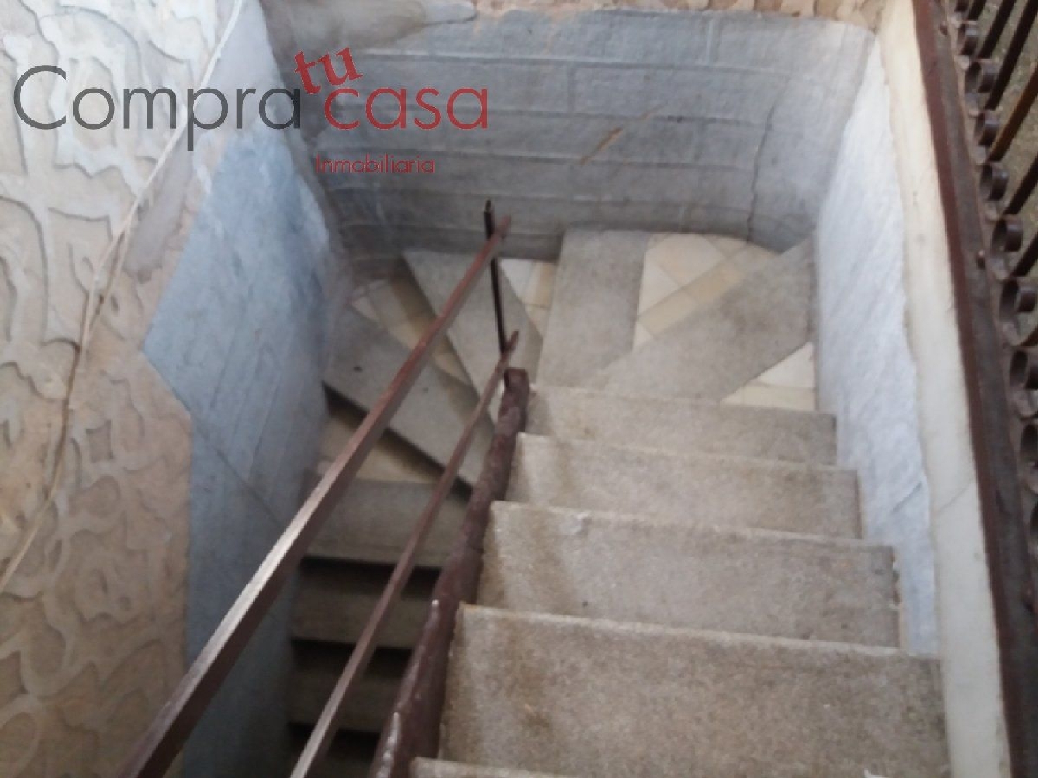 for sale building Segovia Centro 40001 Segovia Sur 3
