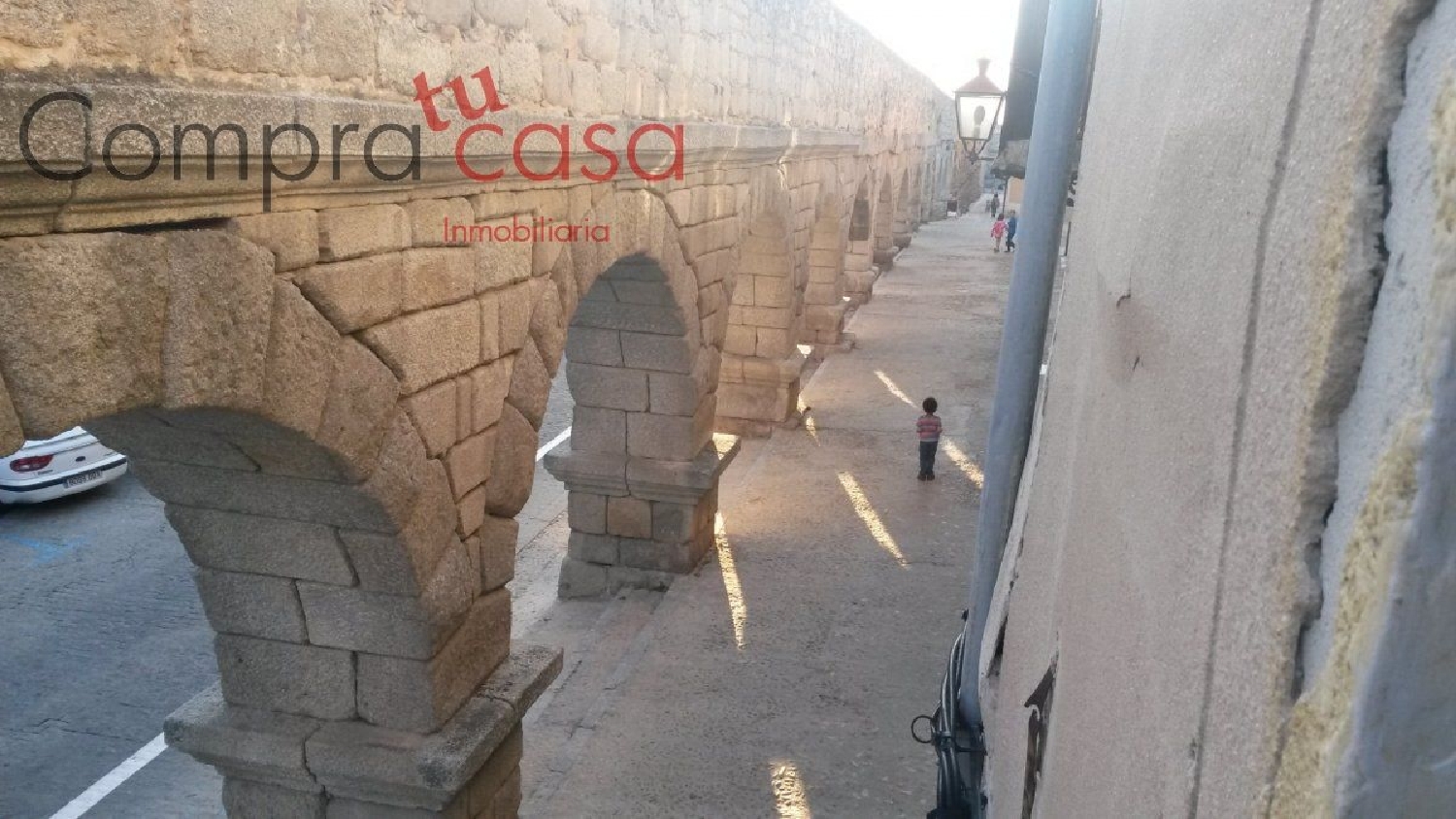 for sale building Segovia Centro 40001 Segovia Sur 2