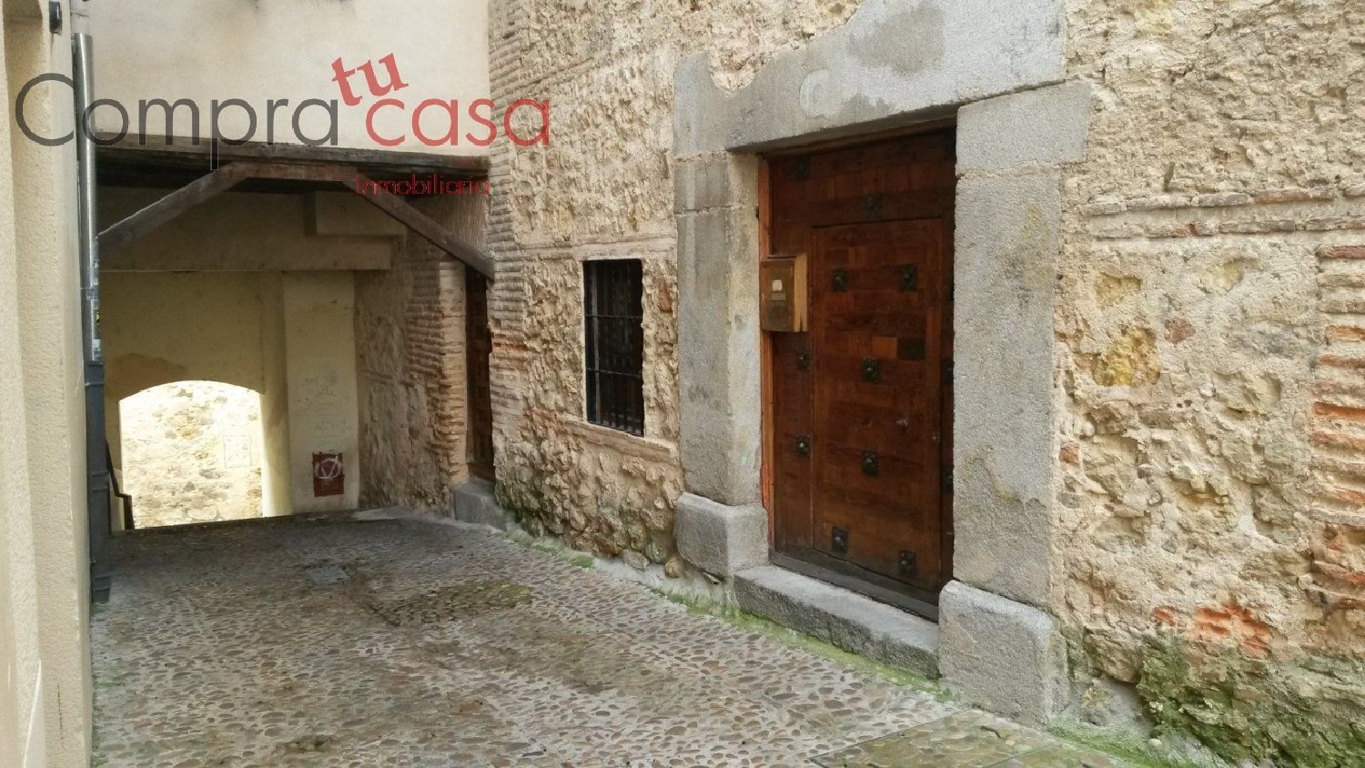  à vendre batiment Segovia De Sacedón Campo De Salamanca 6