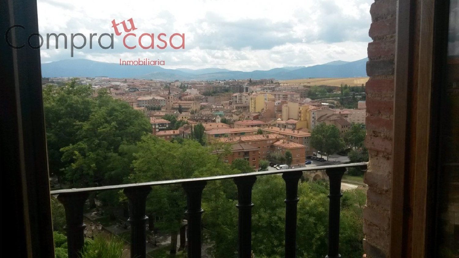  à vendre batiment Segovia De Sacedón Campo De Salamanca 1