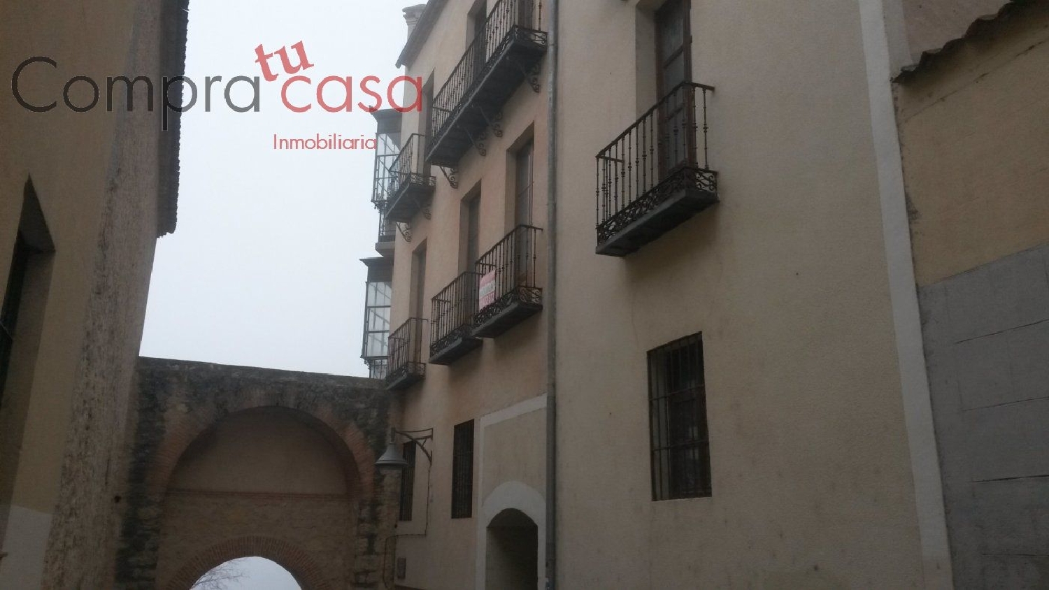  à vendre batiment Segovia De Sacedón Campo De Salamanca 7