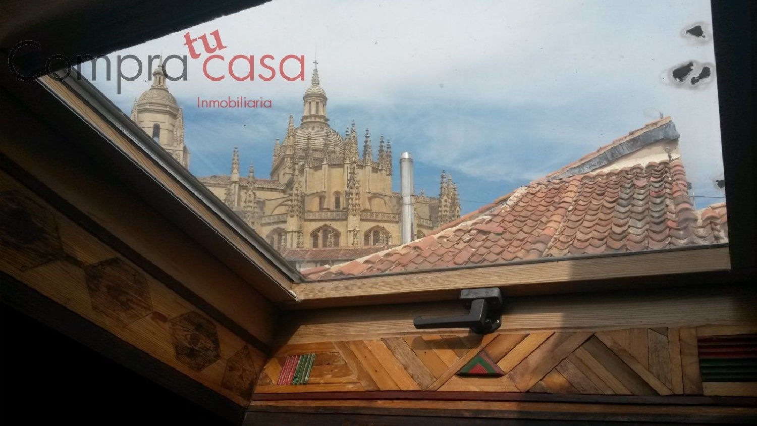  à vendre batiment Segovia De Sacedón Campo De Salamanca 4