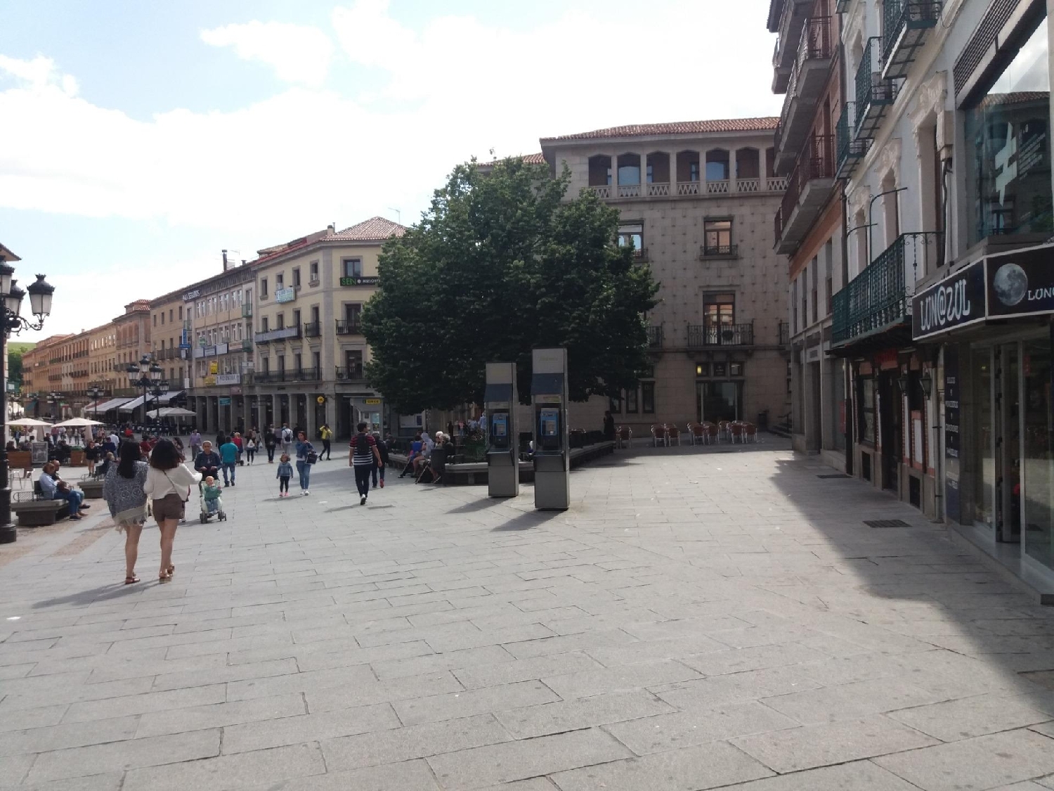  en venta edificio Segovia Centro 40001 Segovia Sur 4