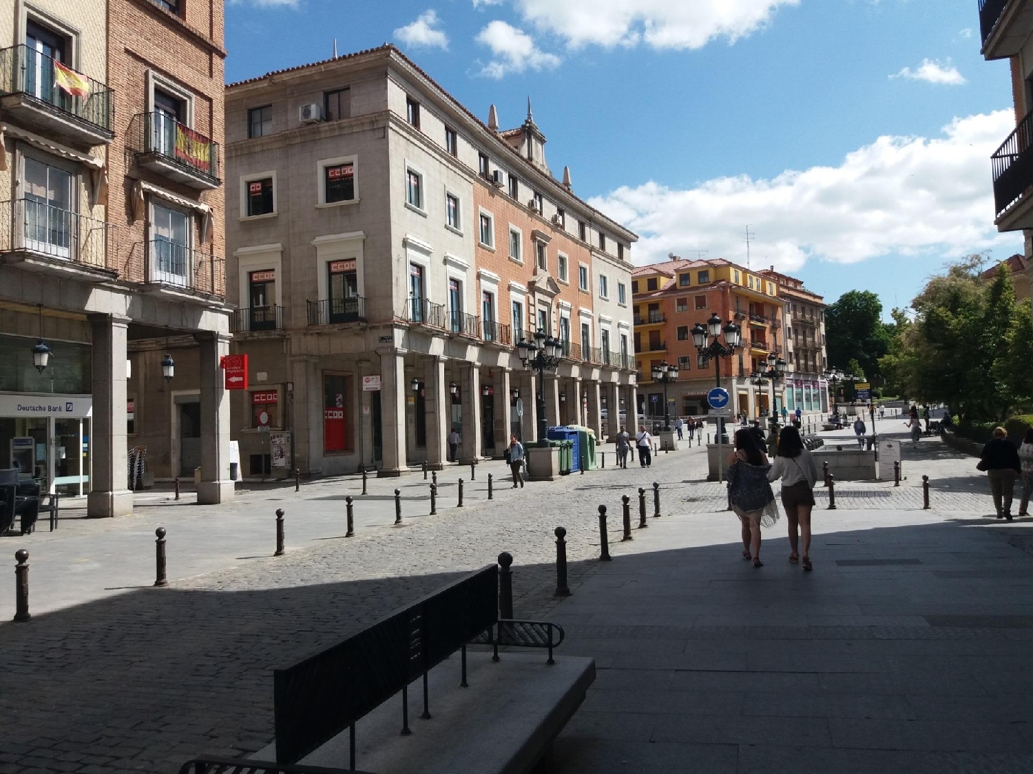  en venta edificio Segovia Centro 40001 Segovia Sur 8