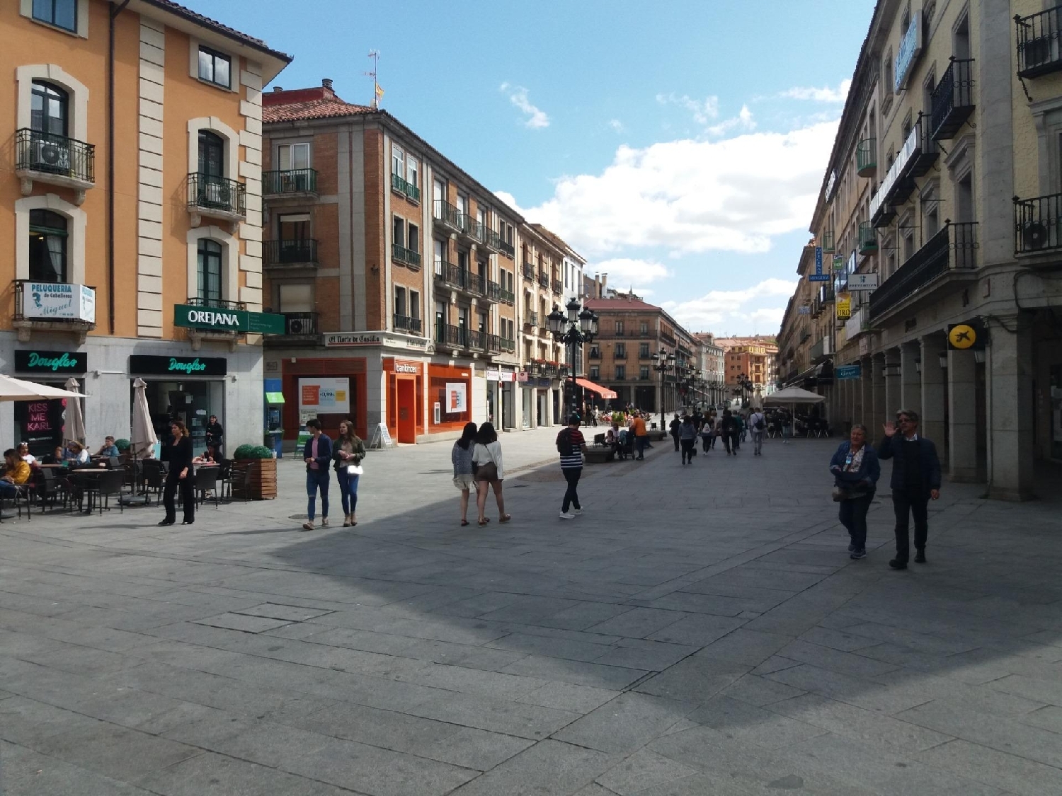  en venta edificio Segovia Centro 40001 Segovia Sur 5
