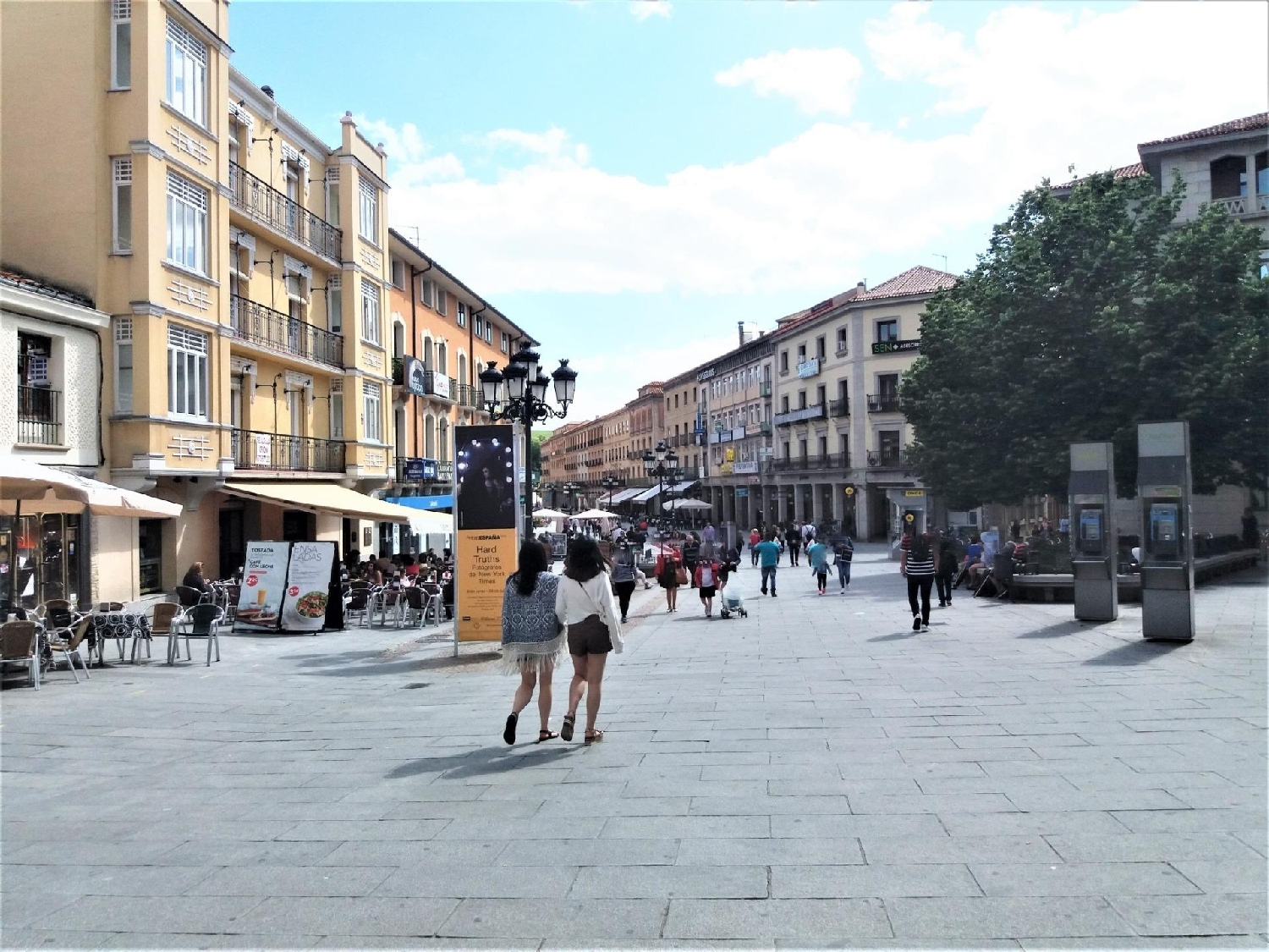  en venta edificio Segovia Centro 40001 Segovia Sur 3