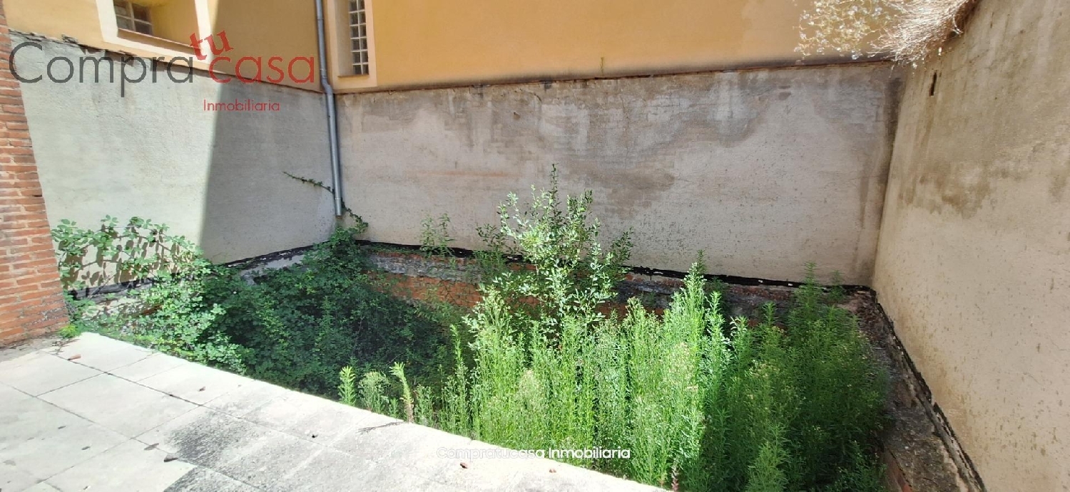  en venta edificio Segovia Centro 40001 Segovia Sur 8