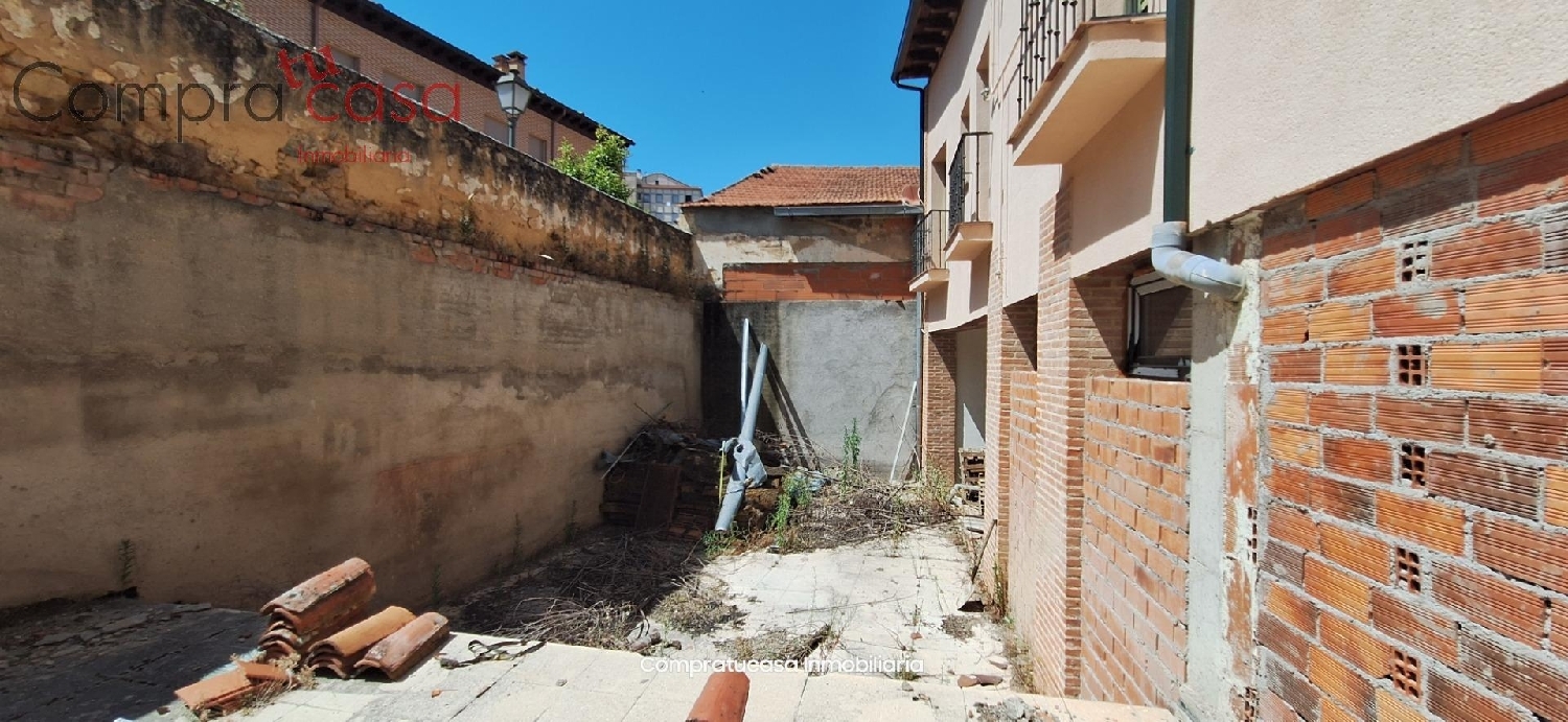  en venta edificio Segovia Centro 40001 Segovia Sur 2