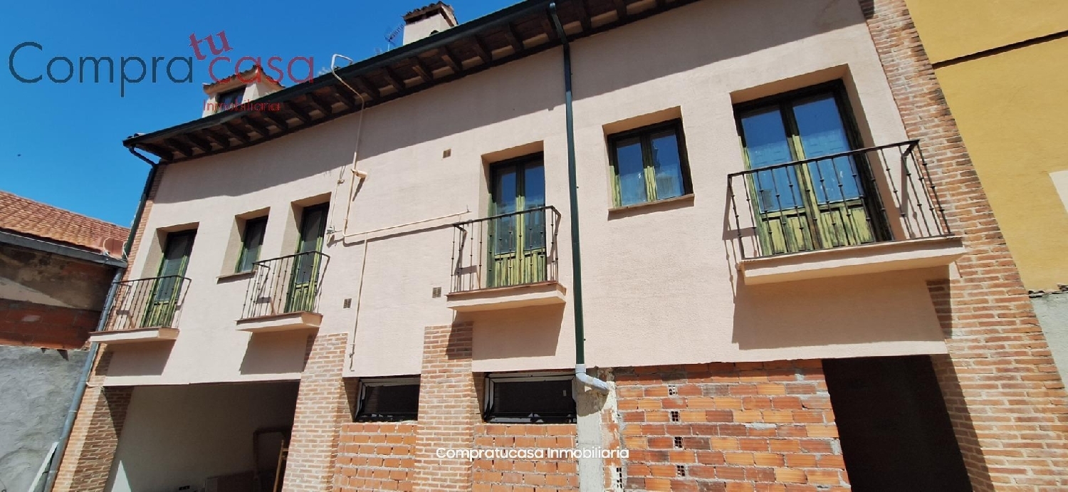  en venta edificio Segovia Centro 40001 Segovia Sur 3