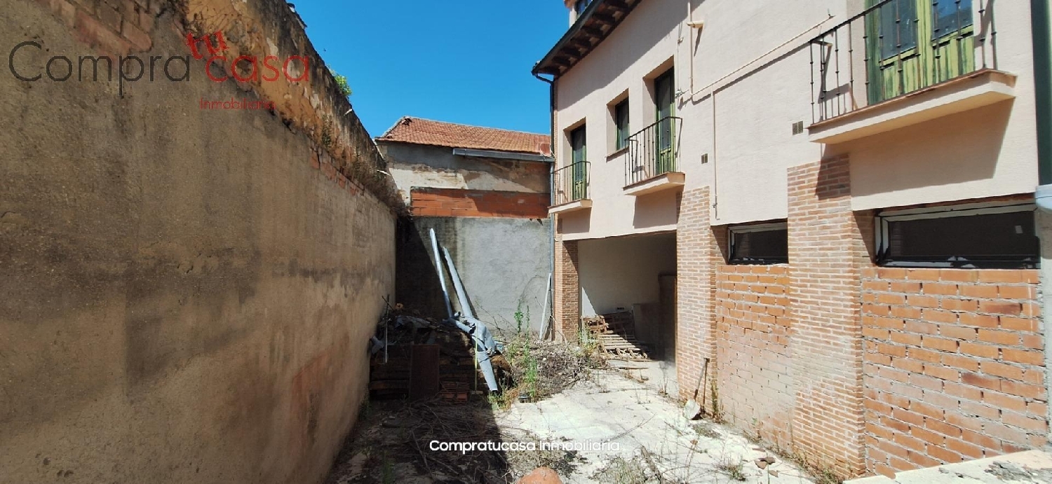  en venta edificio Segovia Centro 40001 Segovia Sur 6