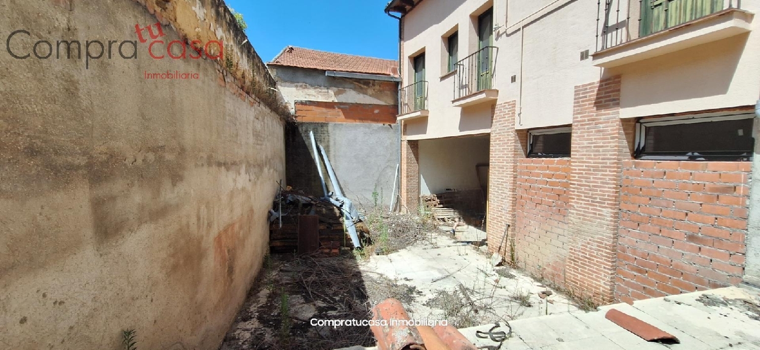  en venta edificio Segovia Centro 40001 Segovia Sur 5