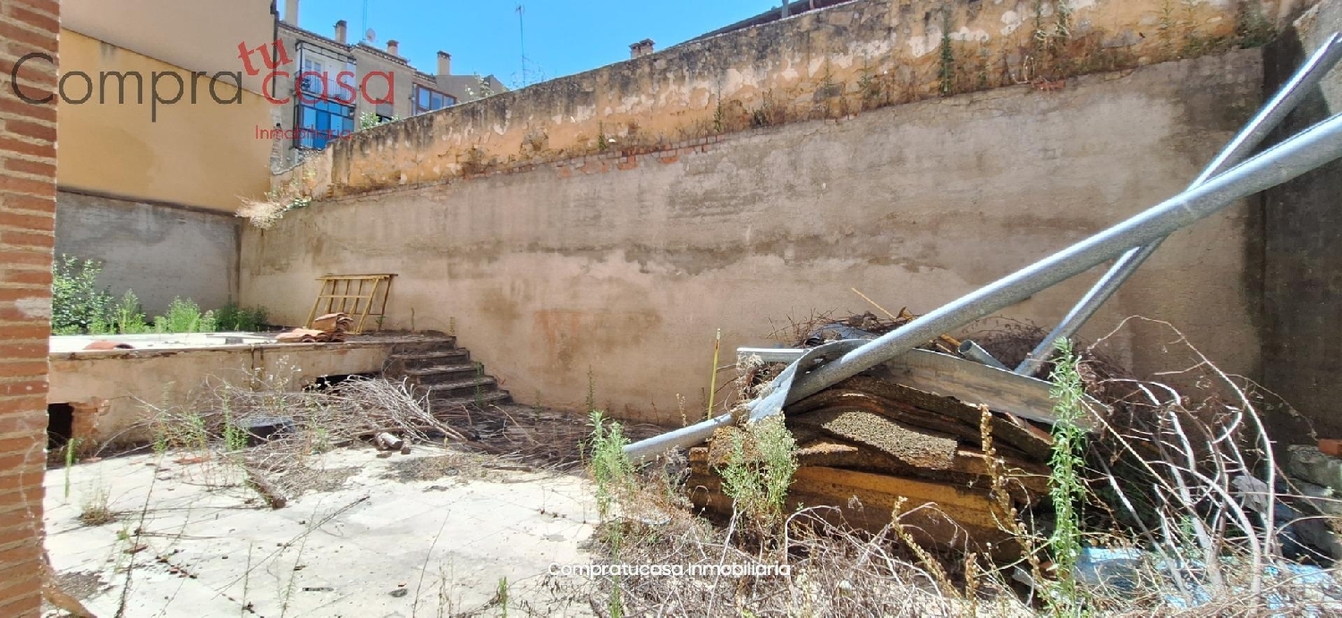  en venta edificio Segovia Centro 40001 Segovia Sur 7