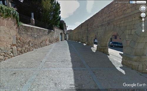 Segovia Centro 40001 Segovia Sur edificio foto 6230675
