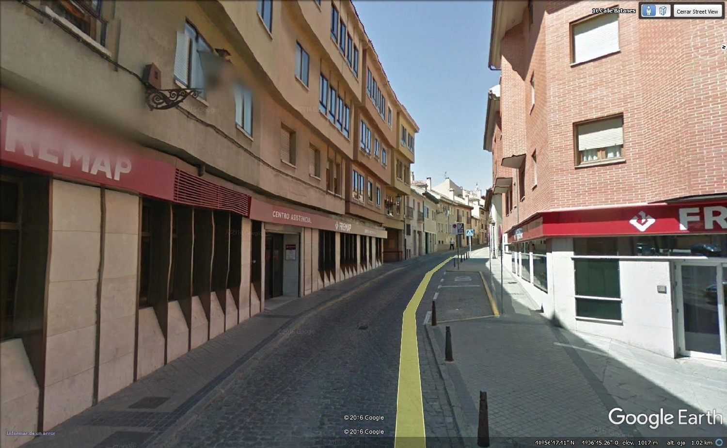 for sale building Segovia Centro 40001 Segovia Sur 3